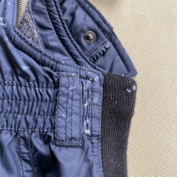 Baby Gap Toddler Snowpants EUC - Picture 4 of 5